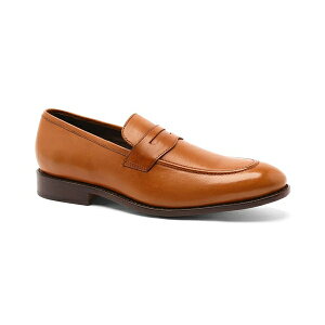 A\j[ BA Y Xb|E[t@[ V[Y Men's Gerry Goodyear Slip-On Penny Loafer Tan