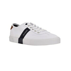 g~[ qtBK[ Y Xj[J[ V[Y Men's Pandora Lace Up Low Top Sneakers White