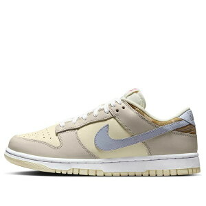 Nike iCL fB[X Xj[J[ y(WMNS) Nike Dunk Low 'Camo Collar' IH7354-101z TCY US_9(26.0cm)