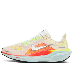 Nike �i�C�L ���f�B�[�X �X�j�[�J�[ �y(WMNS) Nike Air Zoom Pegasus 41 'Summit White Crimson' FD2723-100�z �T�C�Y US_W_11.5
