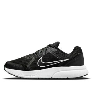 Nike iCL fB[X Xj[J[ y(WMNS) Nike Zoom Span 4 'Black White' DC9000-001z TCY US_5.5(22.5cm)