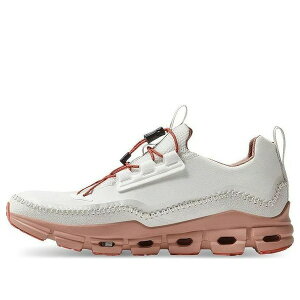 On Running I jO fB[X Xj[J[ y(WMNS) On Running Cloudaway 'White Orange' 49.99131z TCY US_5(22.0cm)
