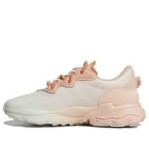 adidas AfB_X fB[X Xj[J[ y(WMNS) adidas Ozweego 'Vapour Pink' GZ2775z TCY US_W_4.5