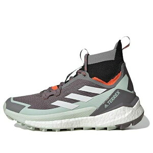 adidas AfB_X fB[X Xj[J[ y(WMNS) adidas Terrex Free Hiker 2 'Trace Grey Crystal White' GZ0687z TCY US_W_11