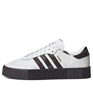 adidas AfB_X fB[X Xj[J[ y(WMNS) adidas Sambarose 'White Purple' FV0784z TCY US_6(23.0cm)