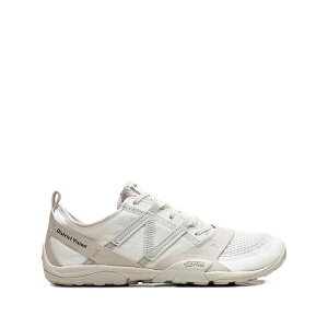 �j���[�o�����X �����Y �X�j�[�J�[ �V���[�Y Minimus t10 district vision - cloud vision sneakers Neutrals