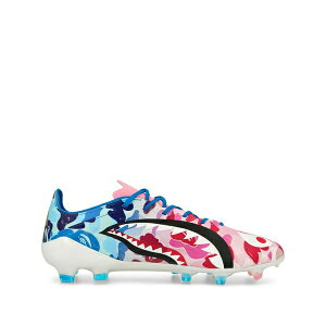 �A�f�B�_�X �����Y �X�j�[�J�[ �V���[�Y X bape f50 elite clear pink/cloud white sneakers White