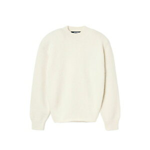 �W���N�G���X �����Y �j�b�g&�Z�[�^�[ �A�E�^�[ Pavane long-sleeve sweater Neutrals