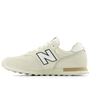 New Balance �j���[�o�����X ���f�B�[�X �X�j�[�J�[ �y(WMNS) New Balance 373 V2 'Light Beige' WL373QB2�z �T�C�Y US_6.5(23.5cm)