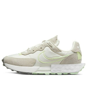Nike �i�C�L ���f�B�[�X �X�j�[�J�[ �y(WMNS) Nike Fontanka Waffle 'Phantom Citron Tint' DC3579-002�z �T�C�Y US_W_10