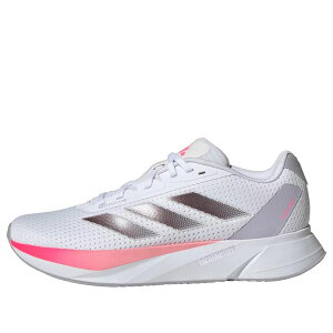 adidas �A�f�B�_�X ���f�B�[�X �X�j�[�J�[ �y(WMNS) adidas Duramo SL 'Cloud White Lucid Pink' IF9465�z �T�C�Y US_9(26.0cm)