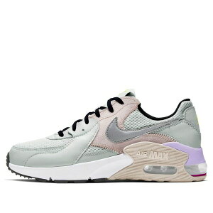 Nike �i�C�L ���f�B�[�X �X�j�[�J�[ �y(WMNS) Nike Air Max Excee 'Grey Pink' CD5432-006�z �T�C�Y US_8(25.0cm)