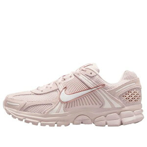 Nike �i�C�L ���f�B�[�X �X�j�[�J�[ �y(WMNS) Nike Air Zoom Vomero 5 'Monochrome Pink' HQ0458-600�z �T�C�Y US_5.5(22.5cm)