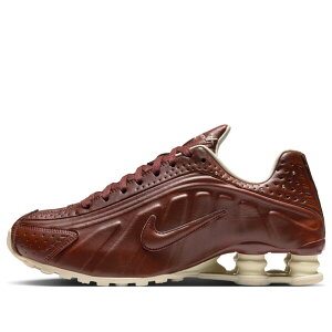 Nike �i�C�L ���f�B�[�X �X�j�[�J�[ �y(WMNS) Nike Shox R4 'Dark Pony' IM6690-220�z �T�C�Y US_W_10