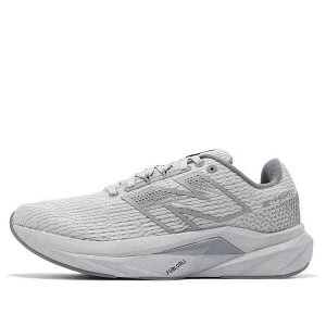 New Balance �j���[�o�����X ���f�B�[�X �X�j�[�J�[ �y(WMNS) New Balance FuelCell Propel v5 'Rain Cloud Shadow Grey' WFCPRLG5�z �T�C�Y US_6(23.0cm)