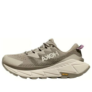 HOKA ONE ONE �z�J�I�l�I�l ���f�B�[�X �X�j�[�J�[ �y(WMNS) HOKA ONE ONE Skyline Float X 'Barley Celadon Tint' 1143430-BYCL�z �T�C�Y US_8(25.0cm)