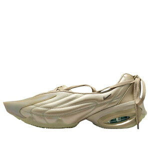 Nike �i�C�L ���f�B�[�X �X�j�[�J�[ �y(WMNS) Nike x KNWLS Air Max Muse 'Beige Chalk' II3669-200�z �T�C�Y US_W_10
