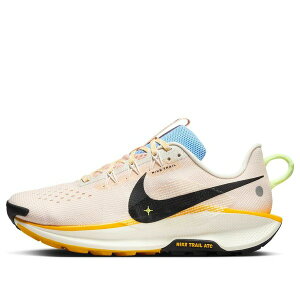 Nike �i�C�L ���f�B�[�X �X�j�[�J�[ �y(WMNS) Nike Pegasus Trail 5 'Washed Coral Psychic Blue University Gold' DV3865-007�z �T�C�Y US_8.5(25.5cm)