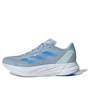 adidas �A�f�B�_�X ���f�B�[�X �X�j�[�J�[ �y(WMNS) adidas Duramo Speed 'Wonder Blue' IE7988�z �T�C�Y US_6(23.0cm)