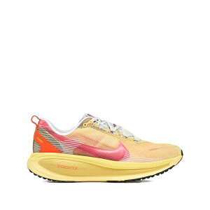 �i�C�L �����Y �X�j�[�J�[ �V���[�Y Vomero 18 se international running pack - vivid sulfur sneakers Yellow