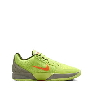 �i�C�L �����Y �X�j�[�J�[ �V���[�Y Ja 2 twelve time sneakers Yellow