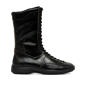 �o�K�{���h ���f�B�[�X �u�[�c �V���[�Y Sky boots Black