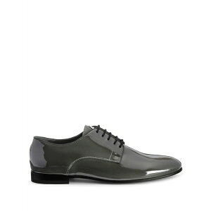 �W���[�b�y�U�m�b�e�B �����Y �X���b�|���E���[�t�@�[ �V���[�Y Melithon derby shoes Grey