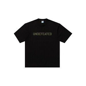 アンディフィーテッド(UNDEFEATED) メンズTシャツ・カットソー | 通販 