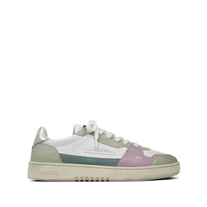 �A�N�Z���A���K�g ���f�B�[�X �X�j�[�J�[ �V���[�Y Dice lo sneakers White