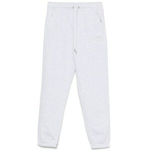 �_�i �L������ �j���[���[�N ���f�B�[�X �J�W���A���p���c �{�g���X M䩘Rlange-effect track pants Grey