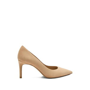 �X�`���A�[�g ���C�c�}�� ���f�B�[�X �p���v�X �V���[�Y Power pointed-toe pumps Neutrals