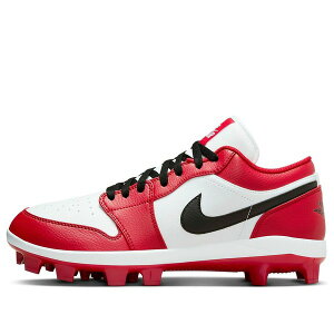 Air Jordan ジョーダン メンズ スニーカー 【Air Jordan 1 Retro MCS Low 'Chicago' CJ8524-611】 サイズ US_10(28.0cm)