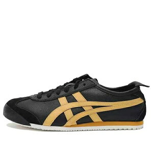 Onitsuka Tiger �I�j�c�J�^�C�K�[ �����Y �X�j�[�J�[ �yOnitsuka Tiger Mexico 66 'Honey Gold' 1183A201-001�z �T�C�Y US_5.5(23.5cm)