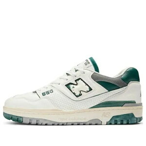 New Balance �j���[�o�����X �����Y �X�j�[�J�[ �yNew Balance 550 'Vintage Pack-Marsh Green'' BB550VTG�z �T�C�Y US_10(28.0cm)