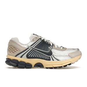 Nike �i�C�L �����Y �X�j�[�J�[ �yNike Zoom Vomero 5 Thunder Blue Cream�z �T�C�Y US_5.5(23.5cm) White/Thunder Blue-Cream II-Metallic Platinum-Limestone-Pale Vanilla
