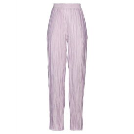 ROBERTO COLLINA ロベルトコリーナ カジュアルパンツ ボトムス レディース Pants Lilac