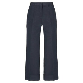 ALBERTO BIANI アルベルト ビアーニ カジュアルパンツ ボトムス レディース Pants Midnight blue