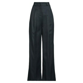 【送料無料】 ムーレー レディース カジュアルパンツ ボトムス Pants Midnight blue