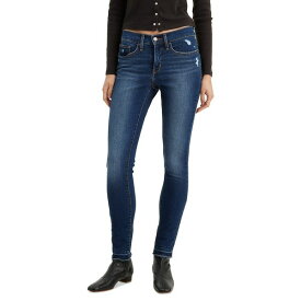 リーバイス レディース デニムパンツ ボトムス Women's 311 Mid Rise Shaping Skinny Jeans The Best Seller