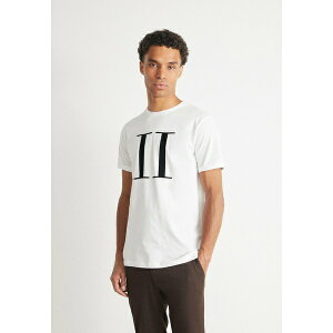 �� �h�D �����Y T�V���c �g�b�v�X ENCORE T-SHIRT - Print T-shirt - white/black