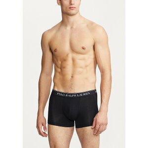 t[ Y T_ V[Y TRUNK 3 PACK - Pants - white/black/andover heather