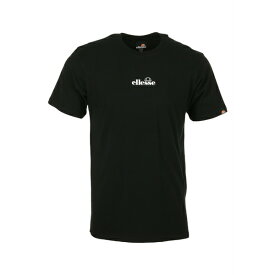 エレッセ メンズ サンダル シューズ OLLIO - Print T-shirt - black