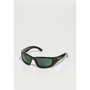 A[lbg Y TOXEACEFA ANZT[ ZYME - Sunglasses - black