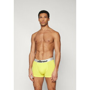 GbZ Y T_ V[Y ANYA 5 PACK - Pants - multi