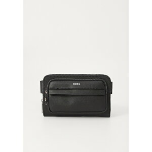 {X Y T_ V[Y ZAIR CROSSOVER UNISEX - Bum bag - black
