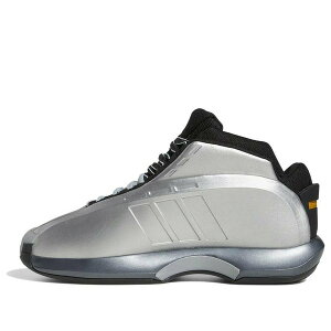adidas �A�f�B�_�X �����Y �X�j�[�J�[ �yadidas Crazy 1 'Metallic Silver' 2022 GY2410�z �T�C�Y US_9.5(27.5cm)