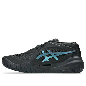 ASICS AVbNX Y Xj[J[ yASICS Gel-Resolution X Night Energy 'Black Prism Blue' 1041A526-960z TCY US_10(28.0cm)