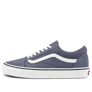 Vans oY Y Xj[J[ yVans Color Theory Old Skool Blue/Purple VN0A4U3B2RMz TCY US_6(24.0cm)