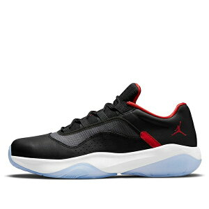 Air Jordan W[_ Y Xj[J[ yAir Jordan 11 CMFT Low 'Bred Ice Sole' CW0784-006z TCY US_9.5(27.5cm)