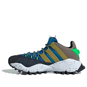 adidas AfB_X Y Xj[J[ yadidas By Stella McCartney Seeulater 'Blue Brown Black' IF6094z TCY US_10(28.0cm)